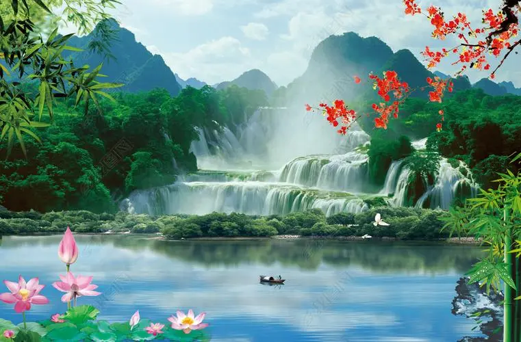 高标准环保